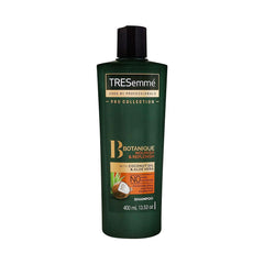 Tresemme Botanique Nourish  Shampoo 650ml