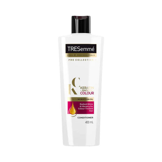 Tresemme Keratin Smooth Colour Conditioner