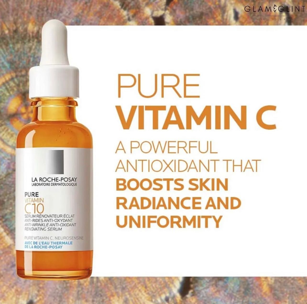 Vitamin c serum