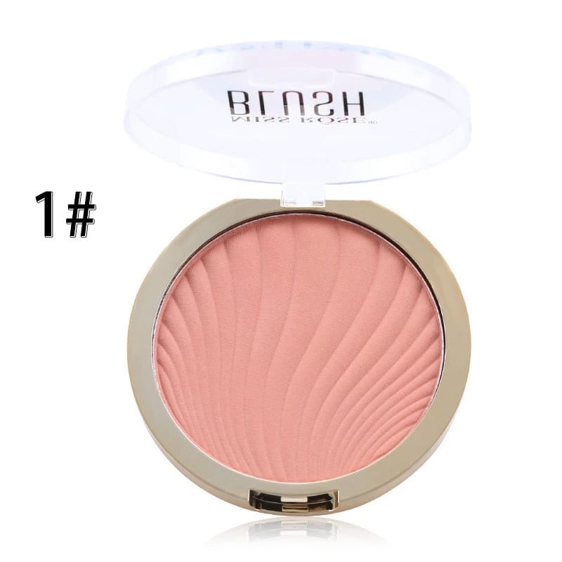 miss rose professional blush