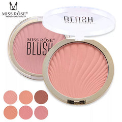 miss rose blush