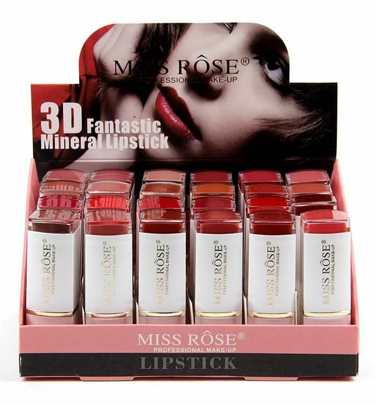 missrose lipstick price in Pakistan