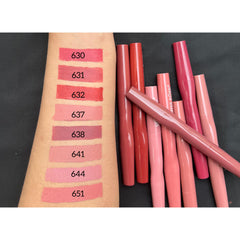 2 in 1 Combination Lipstick + Lipliner