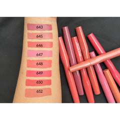 2 in 1 Combination Lipstick + Lipliner