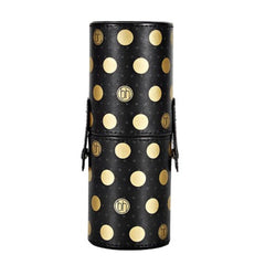 BH Cosmetics Dot Collection 11 Pcs Brush Set - Black