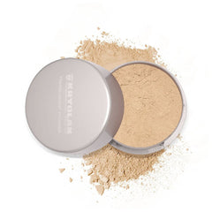 Kryolan - Translucent Powder-TL 9
