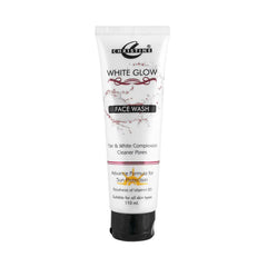 Christine White Glow Face Wash 110ml
