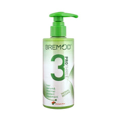 Bremod heat protector hair serum 250ml