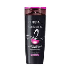 LOreal paris - Fall Resist Shampoo For Hair Fall