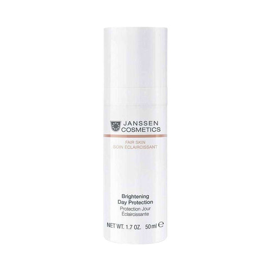 Janssen -Brightening Day Protection 50ml