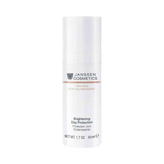 Janssen -Brightening Day Protection 50ml