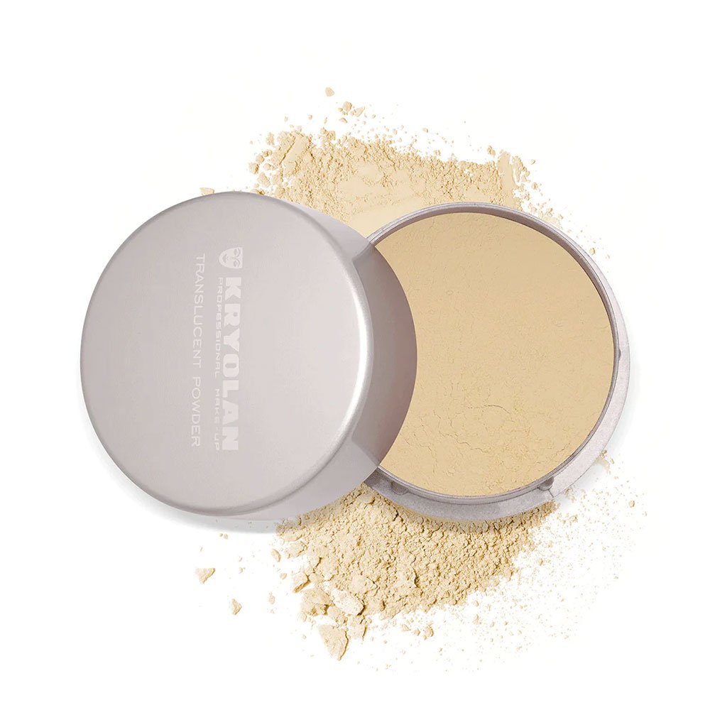 Kryolan - Translucent Powder-TL 11