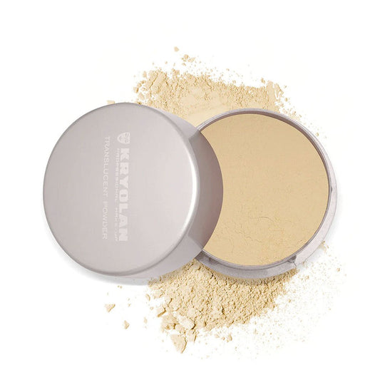 Kryolan - Translucent Powder-TL 11