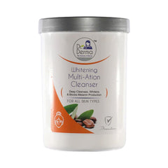 DR.DERMA MULTI ACTION CLEANSER (1000 ML)