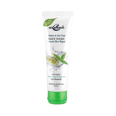 Christine Whitening Neem & Tea Tree Face Wash 110ml
