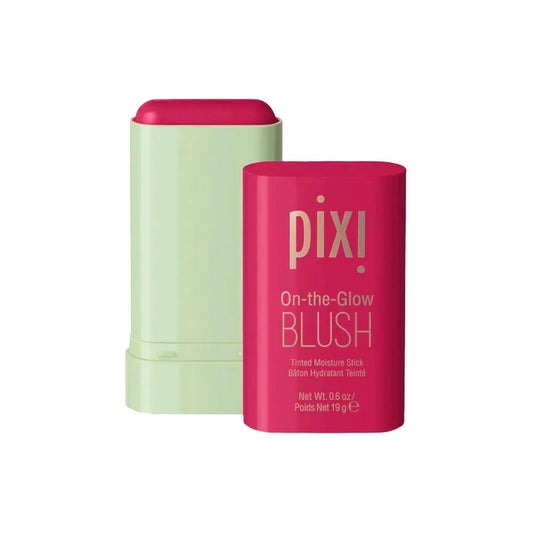 Pixi By Petra on the Glow Blush - Ruby