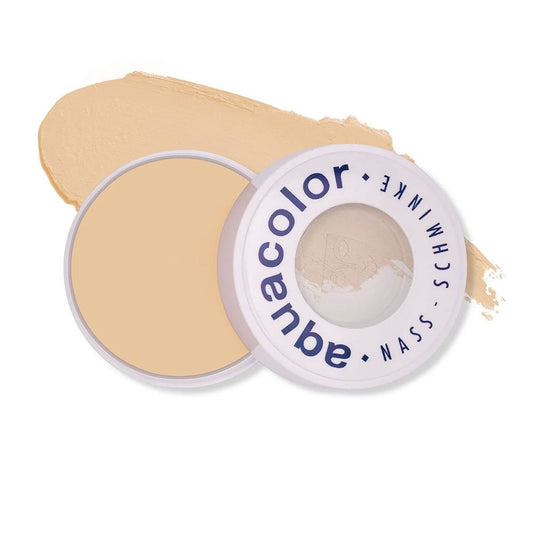 Kryolan - Aquacolor wetcake-F1