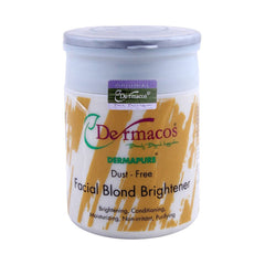 Dermacos Facial Blond Brightener 500g