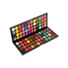 Glamorous Face 48+48 Makhmally & Matte Eyeshade Kit