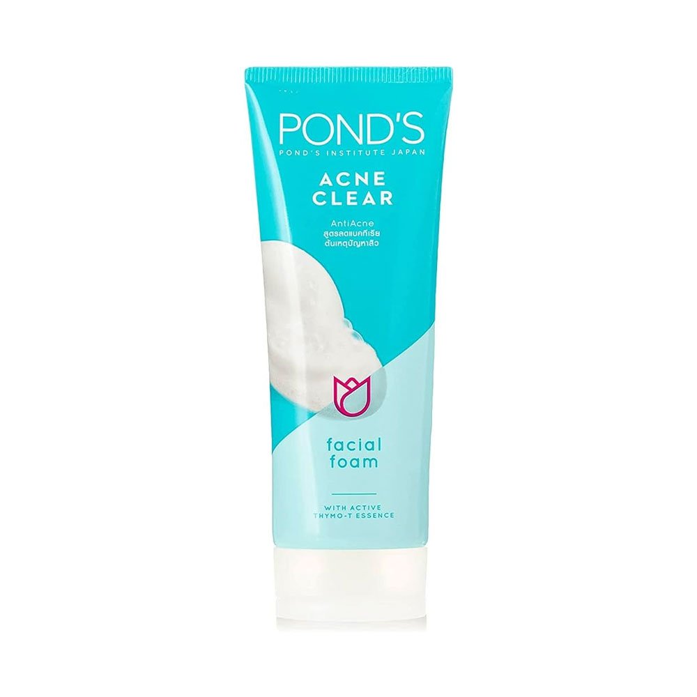 Ponds Acne Control Face Wash - 100G