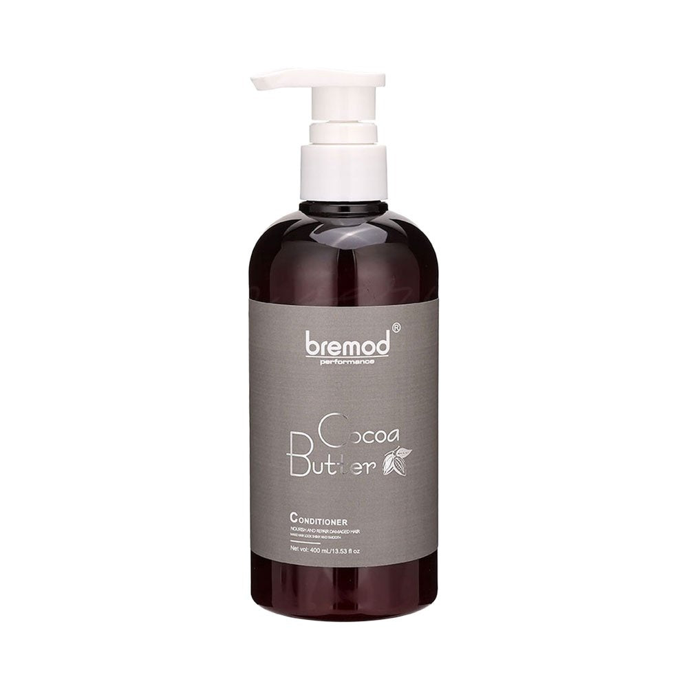Bremod cocoa butter conditioner