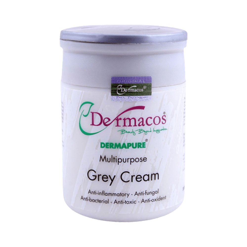 Dermacos Grey Cream 500g