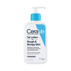 CeraVe SA Lotion for Rough & Bumpy Skin 236ml
