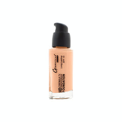 Glamorous Face HD Cinema & TV Waterproof Long Lasting Foundation