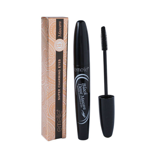 Emelie super charming eye Mascara