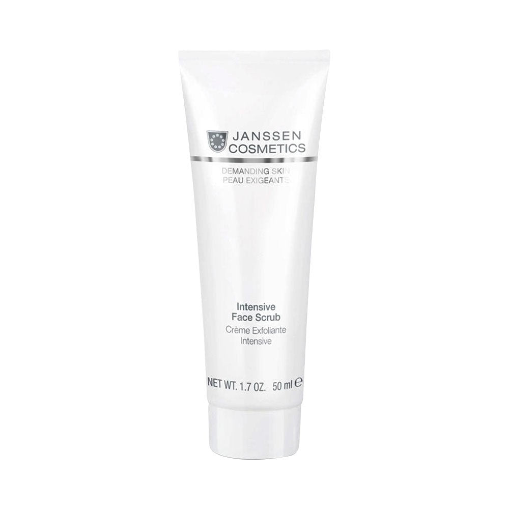 Janssen -Intensive Face Scrub 50ml