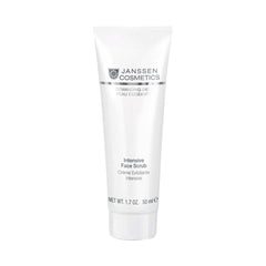 Janssen -Intensive Face Scrub 50ml