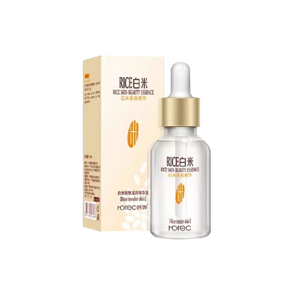 Rorec Moisturizing Anti Wrinkle Rice Face Serum