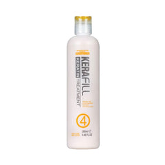 Freecia Kerafill Keratin Daily Hair Treatment 4 Conditioner 280ml