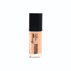 Glamorous Face HD Cinema & TV Waterproof Long Lasting Foundation