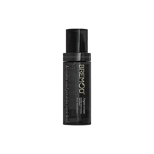 Bremod keratin protein argan serum