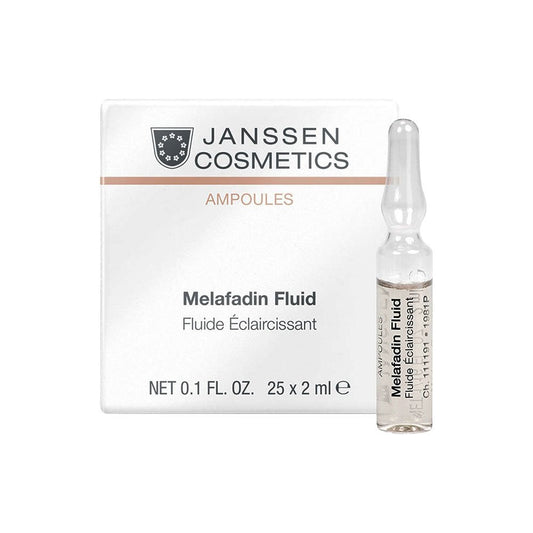 Janssen -Melafadin Fluid 2 ml