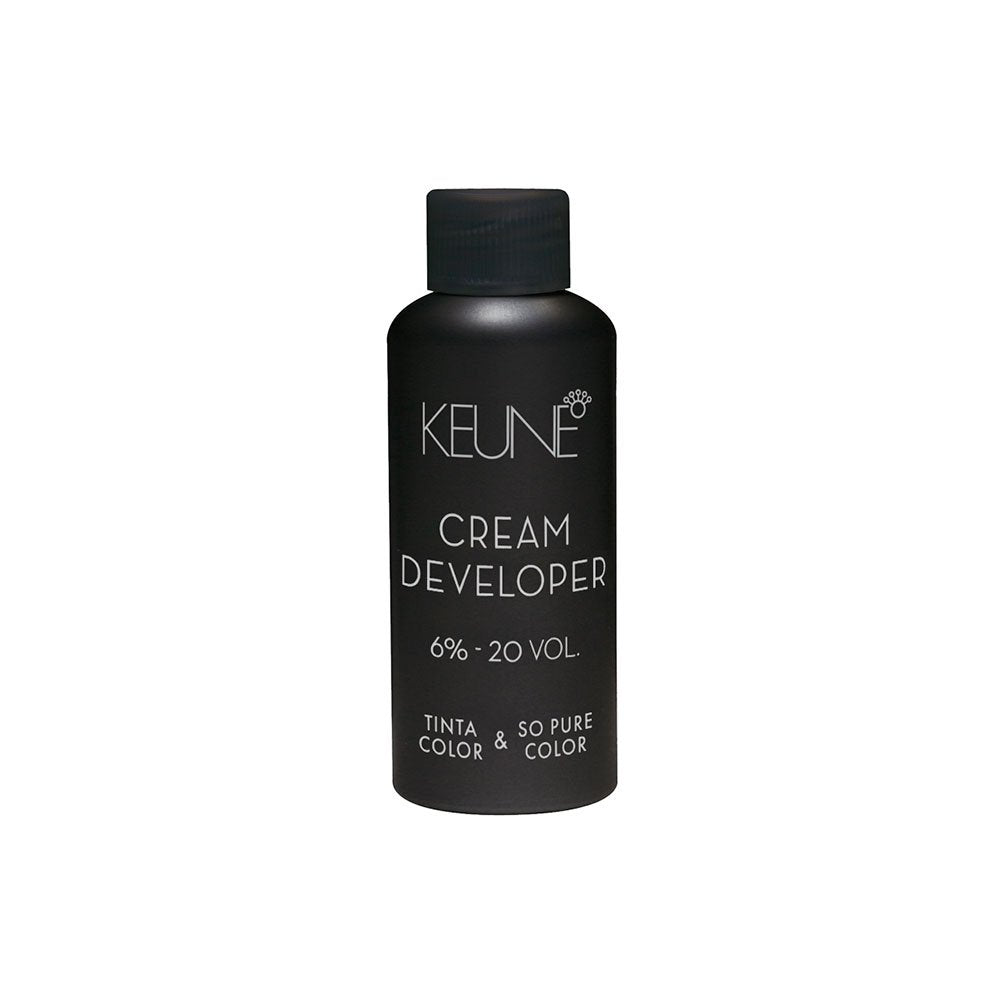 Keune Tinta Developer 6% 20 Vol, 60ml