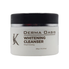 Derma Oasis Whitening Cleanser 300ml