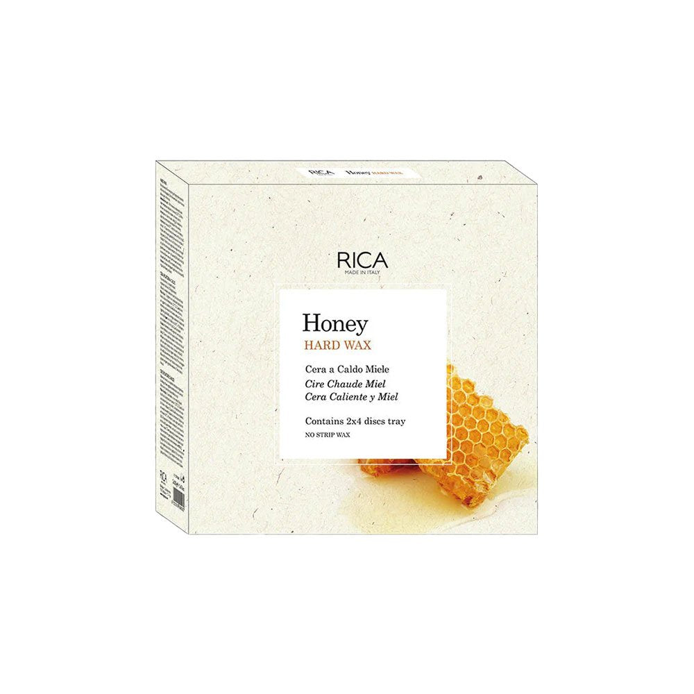 Rica Honey Hard Wax 1000g