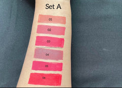 best lip gloss shades