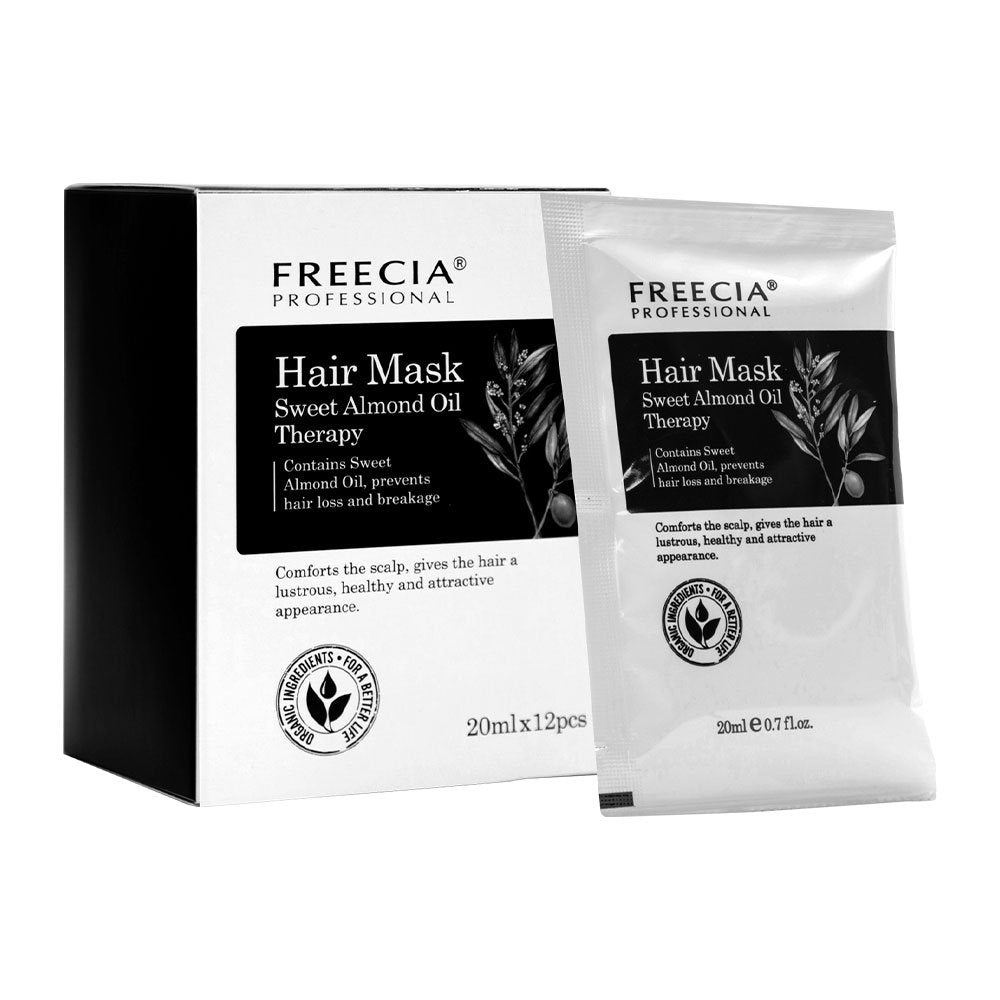 Freecia Sweet Almond Treatment 20ml