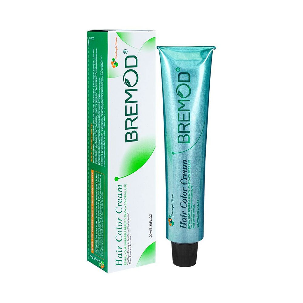Bremod All hair colour available