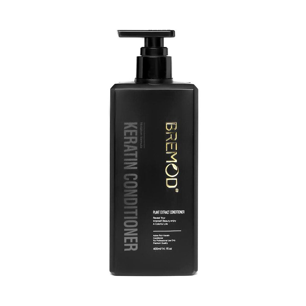 Bremod keratin conditioner 400ml