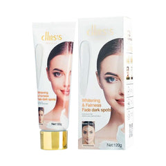 Chirs's Whitening & Fairness Fade Dark Spots Cream 120gm