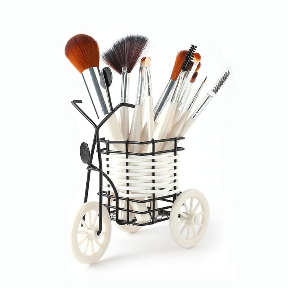 Beauty Nakeed Cycle Makeup Brush 12pcs Set