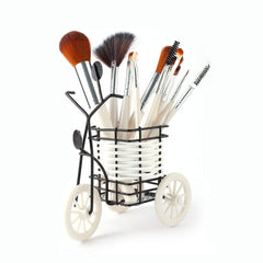 Beauty Nakeed Cycle Makeup Brush 12pcs Set