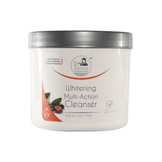 DR.DERMA MULTI ACTION CLEANSER (550 ML)