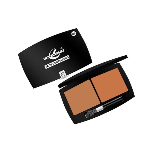 Christine Twin Face Contouring