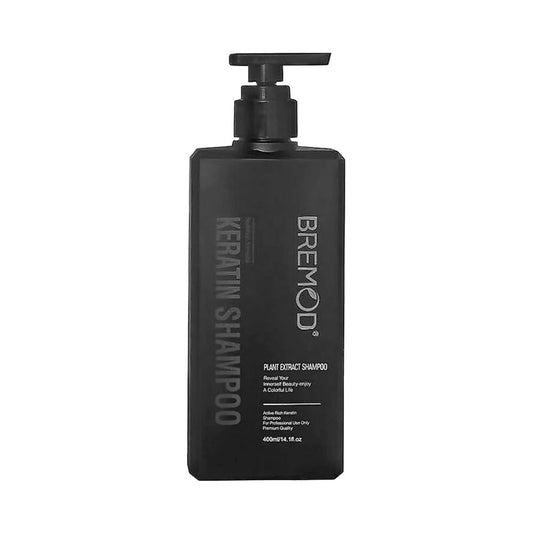 Bremod keratin shampoo 400ml