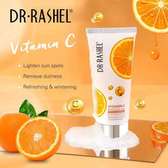Dr. Rashel Vitamin C Brightening Cleanser